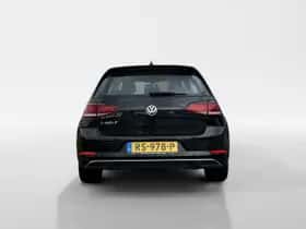 Volkswagen E-Golf thumbnail 7