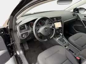 Volkswagen E-Golf thumbnail 9