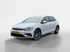 Volkswagen Golf (2018)
