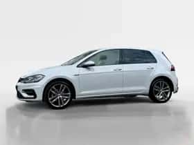 Volkswagen Golf (2018) thumbnail 2