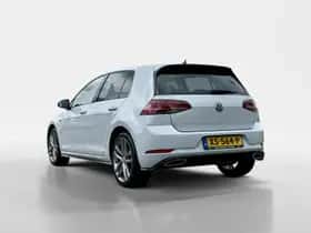 Volkswagen Golf (2018) thumbnail 3