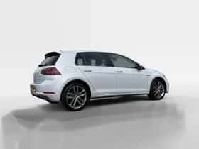 Volkswagen Golf (2018) thumbnail 5
