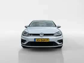 Volkswagen Golf (2018) thumbnail 6