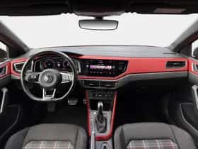 Volkswagen Polo (2019) thumbnail 11