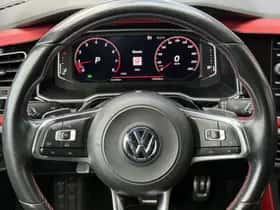 Volkswagen Polo (2019) thumbnail 17