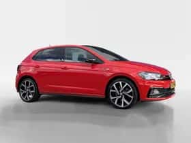 Volkswagen Polo (2019) thumbnail 4
