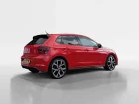 Volkswagen Polo (2019) thumbnail 5