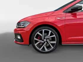 Volkswagen Polo (2019) thumbnail 8