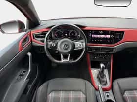 Volkswagen Polo (2019) thumbnail 10