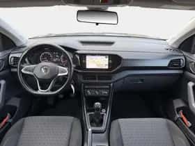 Volkswagen T-Cross (2019) thumbnail 11