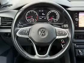 Volkswagen T-Cross (2019) thumbnail 15