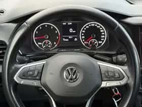 Volkswagen T-Cross (2019) thumbnail 16