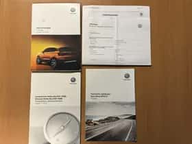 Volkswagen T-Cross (2019) thumbnail 17