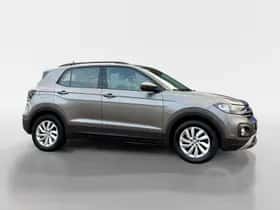 Volkswagen T-Cross (2019) thumbnail 5