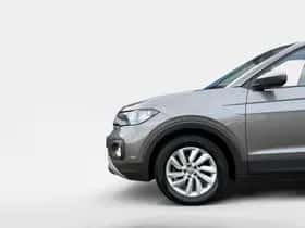 Volkswagen T-Cross (2019) thumbnail 8
