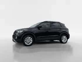 Volkswagen T-Cross (2019) thumbnail 2