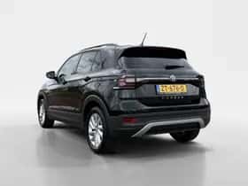Volkswagen T-Cross (2019) thumbnail 3