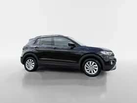 Volkswagen T-Cross (2019) thumbnail 4