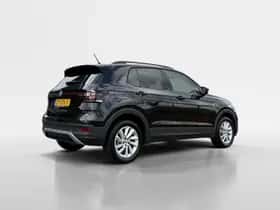 Volkswagen T-Cross (2019) thumbnail 5