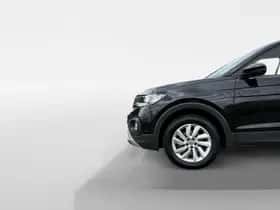 Volkswagen T-Cross (2019) thumbnail 8