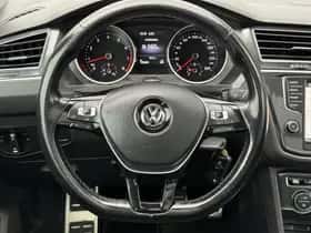 Volkswagen Tiguan (2017) thumbnail 17