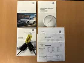 Volkswagen Tiguan (2017) thumbnail 19
