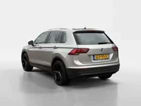 Volkswagen Tiguan (2017) thumbnail 3