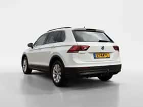 Volkswagen Tiguan (2018) thumbnail 3