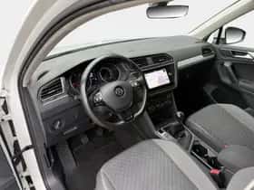 Volkswagen Tiguan (2018) thumbnail 9