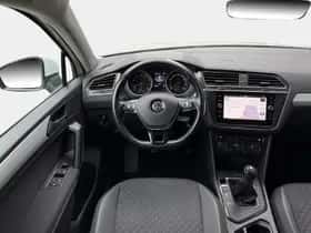 Volkswagen Tiguan (2018) thumbnail 10