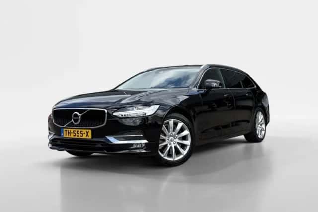 Volvo V90 (2018) thumbnail 1