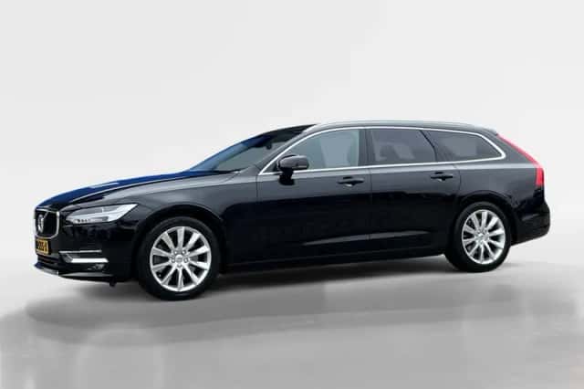 Volvo V90 (2018) thumbnail 2