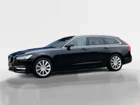 Volvo V90 (2018) thumbnail 2