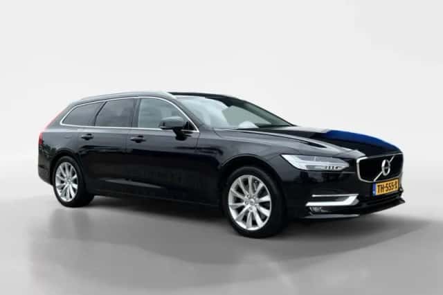 Volvo V90 (2018) thumbnail 4