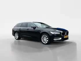 Volvo V90 (2018) thumbnail 4