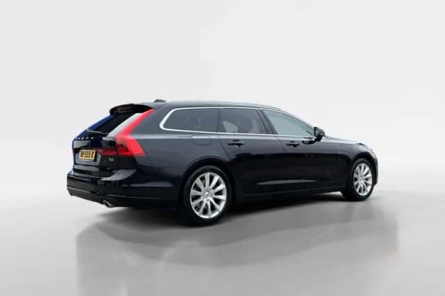 Volvo V90 (2018) thumbnail 5