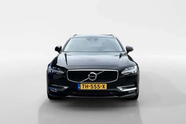 Volvo V90 (2018) thumbnail 6
