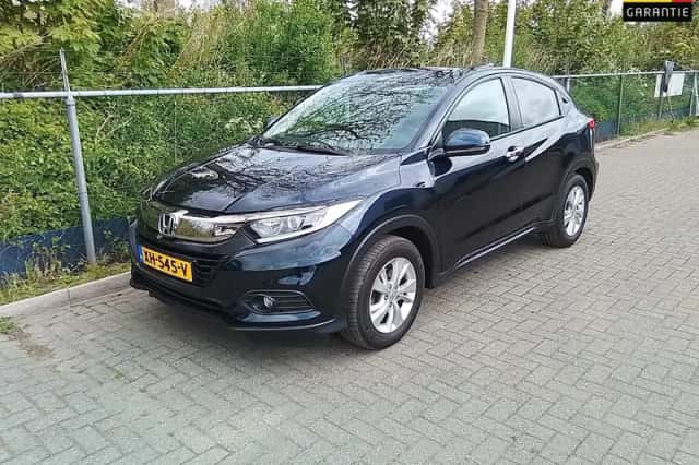 Honda HR-V (2019) thumbnail 1