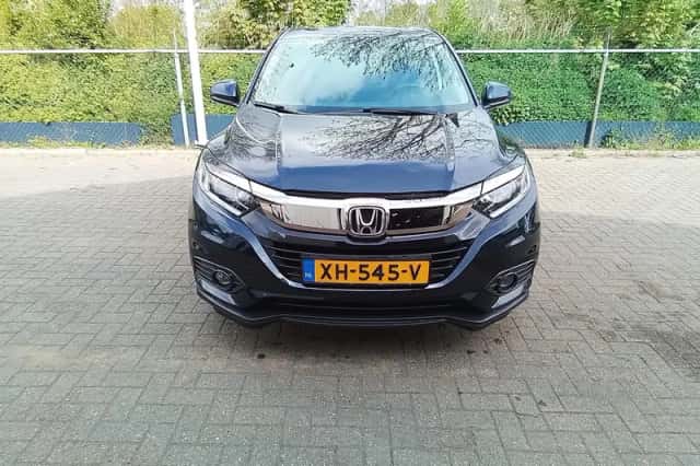 Honda HR-V (2019) thumbnail 5