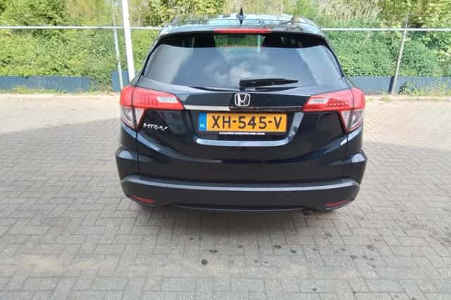Honda HR-V (2019) thumbnail 6