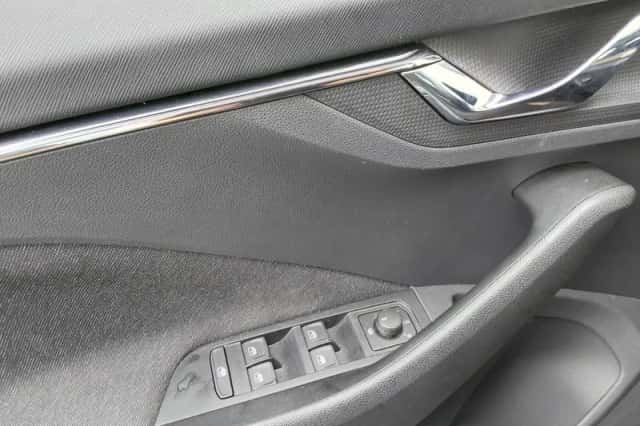 Škoda Scala (2021) thumbnail 5