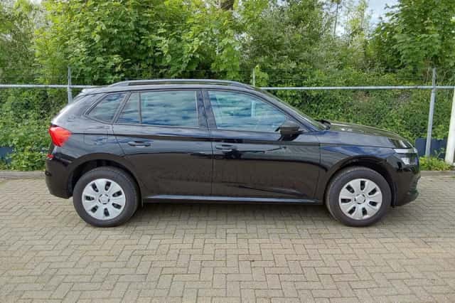 Škoda Kamiq (2021) thumbnail 4