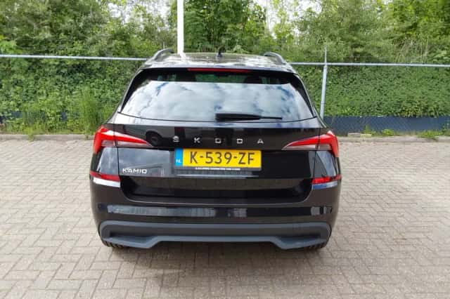 Škoda Kamiq (2021) thumbnail 6