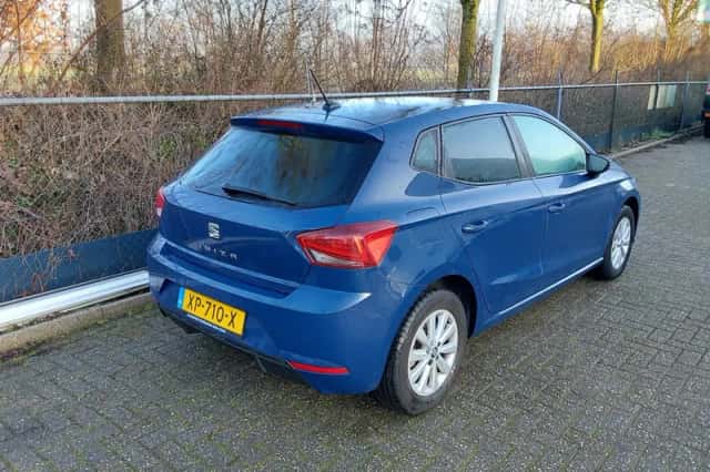 SEAT Ibiza (2019) thumbnail 2