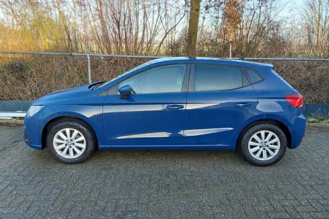 SEAT Ibiza (2019) thumbnail 3