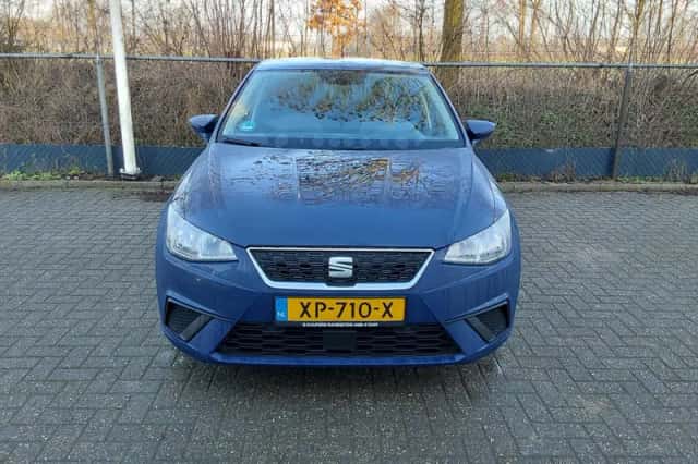 SEAT Ibiza (2019) thumbnail 5
