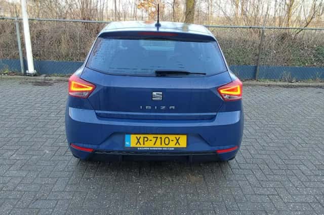 SEAT Ibiza (2019) thumbnail 6