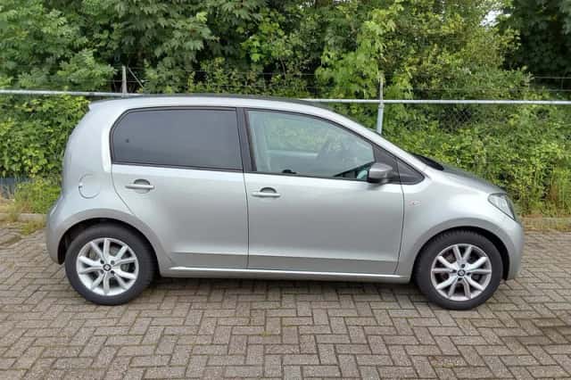 SEAT Mii (2017) thumbnail 4