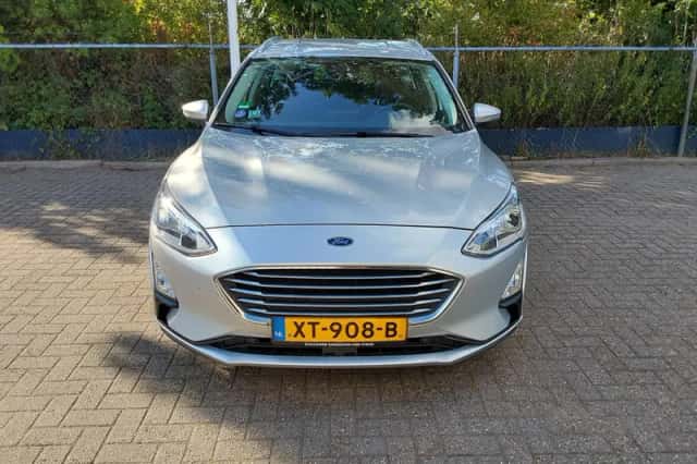 Ford Focus (2019) thumbnail 5