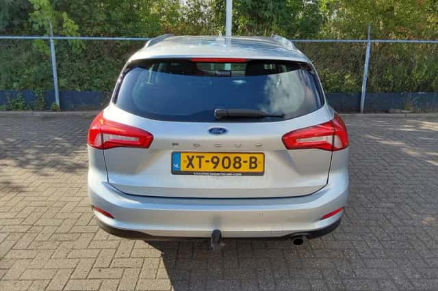 Ford Focus (2019) thumbnail 6
